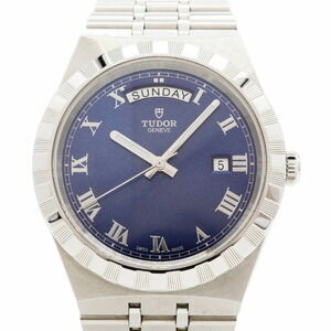 Tudor Royal 28600 Blue Dial Men's Watch